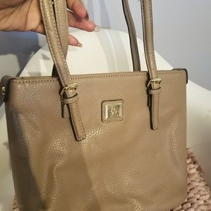 *AUTHENTIC* Anne Klein shoulder bag